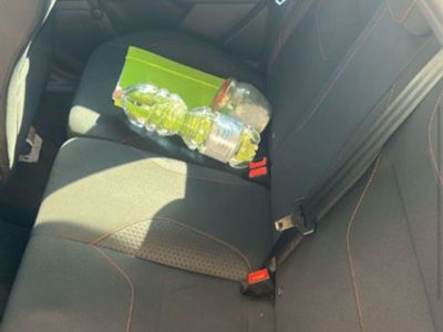 Usata 2017 Ford Focus ST-Line Station wagon | 9999 € (Cara)