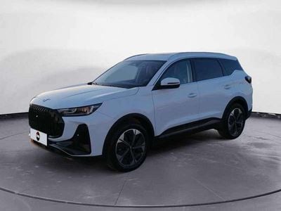 Nuova DR DR 6.0 2026 Bianco SUV
