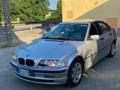 Usata BMW 318