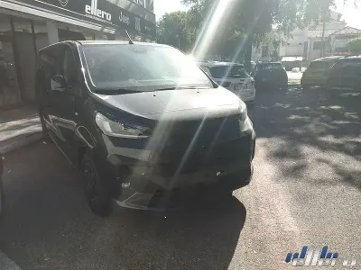 Nuova Fiat E-Ulysse 129 kW (176 CV) 2026 Grigio Monovolume