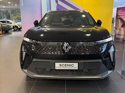 Nero Usata 2025 Renault Scenic E-Tech SUV | 33.000 €
