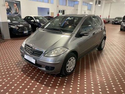 usata Mercedes A150 A 160 CDI Classic Basic