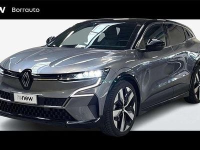 Brugt Renault Mégane IV 160 kW (218 HK) 2023 Grå Hatchback