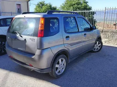 Usata Suzuki Ignis