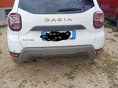 Usata Dacia Duster Extreme 101 CV (74 kW) 2024 SUV