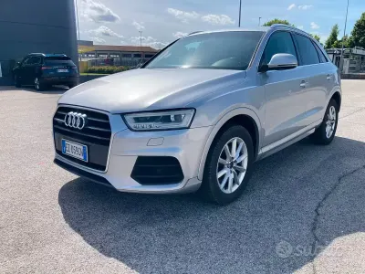 Usata Audi Q3