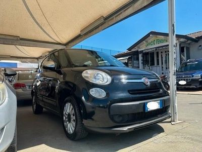 usata Fiat 500L 1.3 Multijet 85 CV Lounge usato