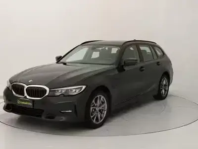 Usata BMW 330e