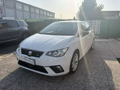 Usata Seat Ibiza