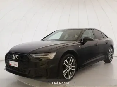 Usata Audi A6