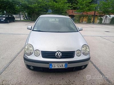 VW Polo