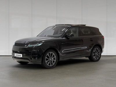 Usata Land Rover Range Rover Sport SE 249 CV (183 kW) 2023 Santorini black SUV