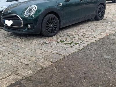 Usata Mini Clubman 2018 Station wagon