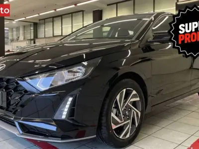 Gebraucht Hyundai i20