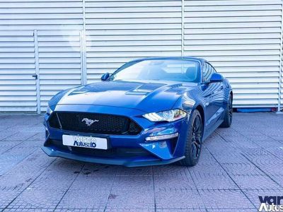 usata Ford Mustang GT Mustang Fastback 5.0 ti-vct V8 450cv auto my20