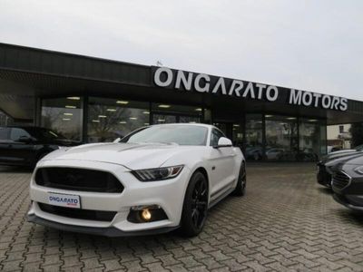 usata Ford Mustang GT Fastback 5.0 V8 TiVCT aut. BOLLO