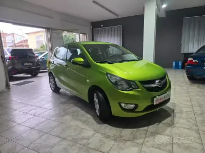 Usata Opel Karl