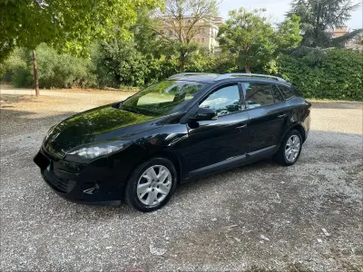 Usata Renault Mégane GT Line