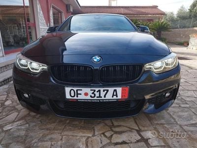 BMW 440