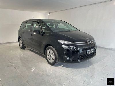 usata Citroën C4 1.6