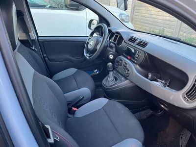 Usata Fiat Panda Lounge 69 CV (50 kW) 2019 Utilitaria