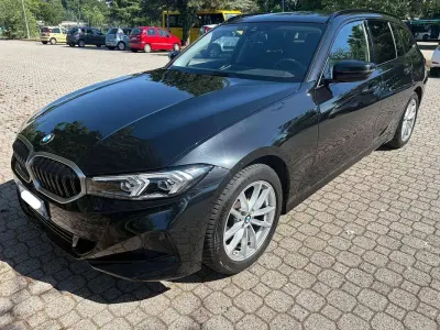 Usata BMW 320