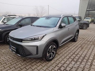 Usata EMC Wave 3 146 CV (107 kW) 2024 SUV