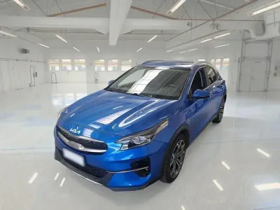 Usata Kia XCeed