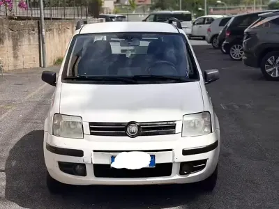 Usata Fiat Panda