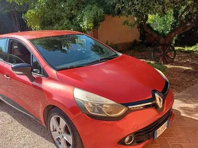 Usata Renault Clio