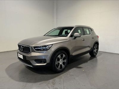 usata Volvo XC40 D3 GEARTRONIC INSCRIPTION