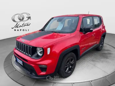 Usata Jeep Renegade