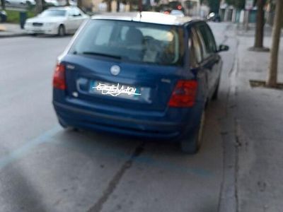 usata Fiat Stilo - 2006