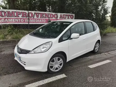 Usata Honda Jazz
