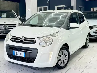 Usata Citroën C1