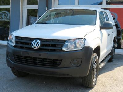 usata VW Amarok HARDTOP