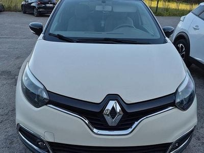 Usata Renault Captur 90 CV (66 kW) 2013 SUV