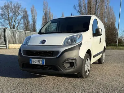 Usata Fiat Fiorino
