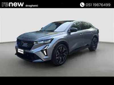 Usata Renault Rafale Esprit Alpine 200 CV (147 kW) 2024 Grigio scuro SUV