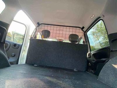 Usata Fiat Panda 75 CV (55 kW) 2014 Utilitaria