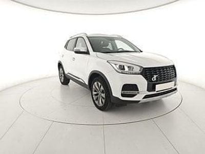 Usado DR DR 4.0 114 CV (83 kW) 2022 Gris SUV