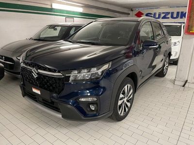 usata Suzuki SX4 S-Cross 1.4 Hybrid 4WD All Grip Top