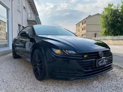 Usata VW Arteon