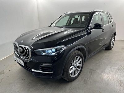 usata BMW X5 (G05/F95) xdrive30d mhev 48V Business auto - imm:11/01/2021 - 120.000km