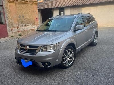 Fiat Freemont