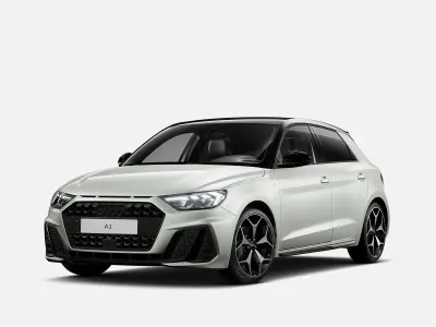 Nuova Audi A1 Sportback Ambiente 116 CV (85 kW) 2026 Grigio freccia perla Utilitaria