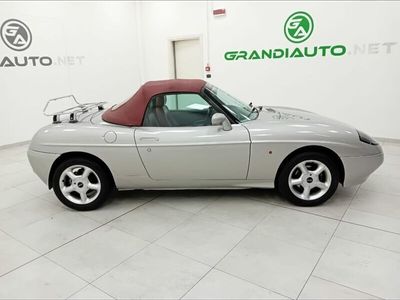 usata Fiat Barchetta - 1.8 16v