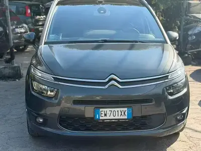 Usata Citroën Grand C4 Picasso