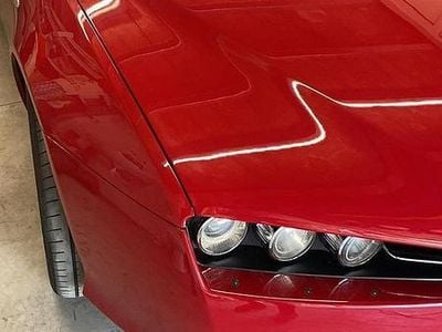 Alfa Romeo Spider