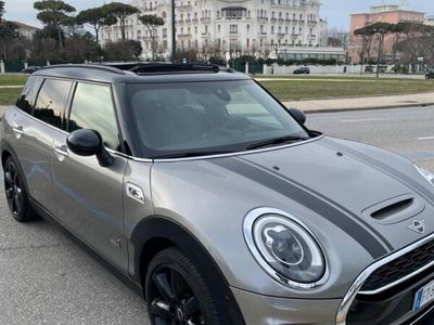 usata Mini Cooper SD Clubman Clubman 2.0ALL4 Automatica del 2018 usata a Ri